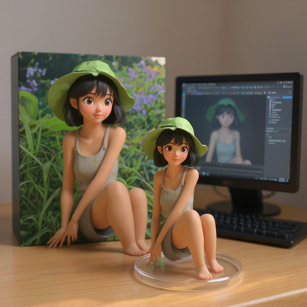 AI Generated